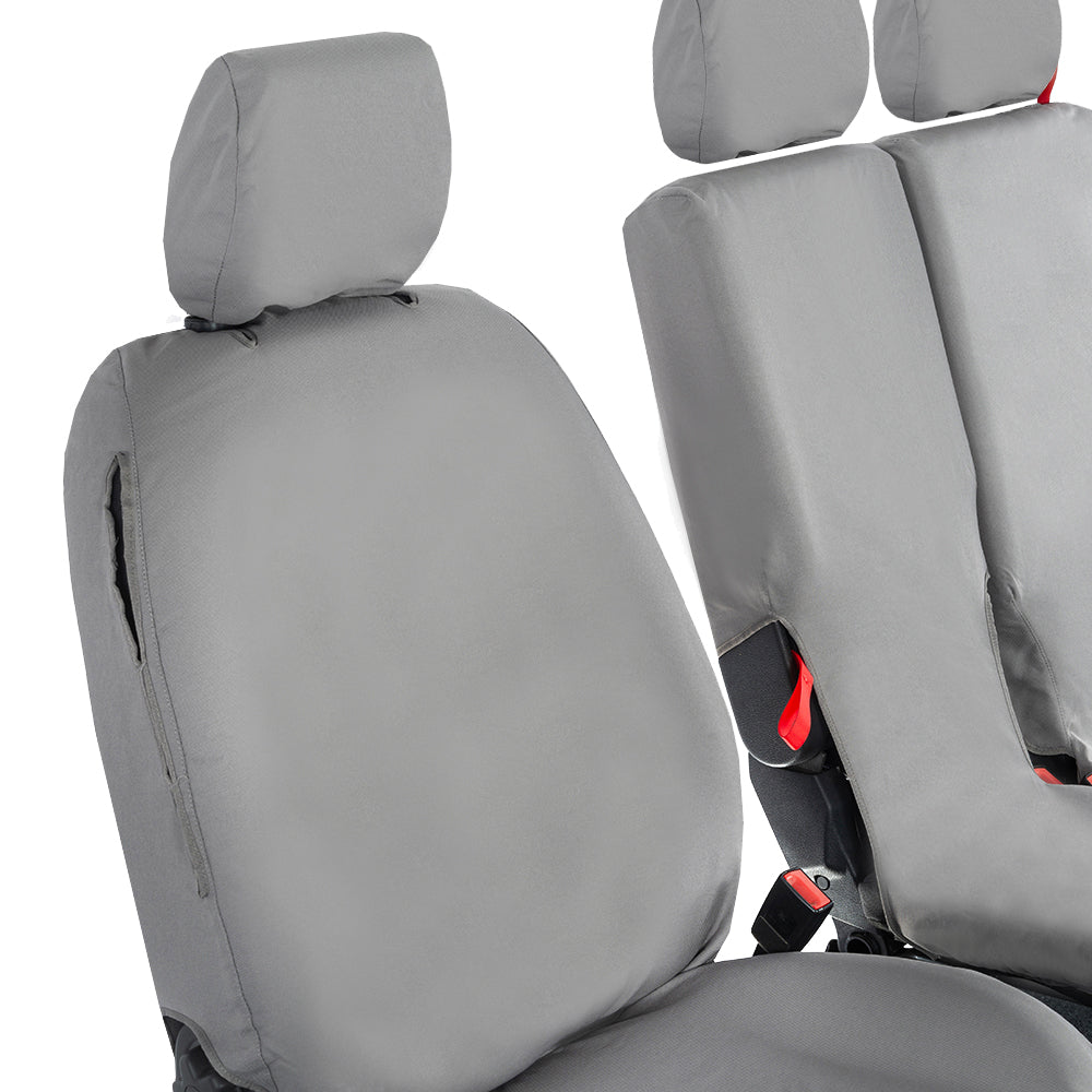 Ford Transit Connect Tailored Waterproof Seat Covers 2014+