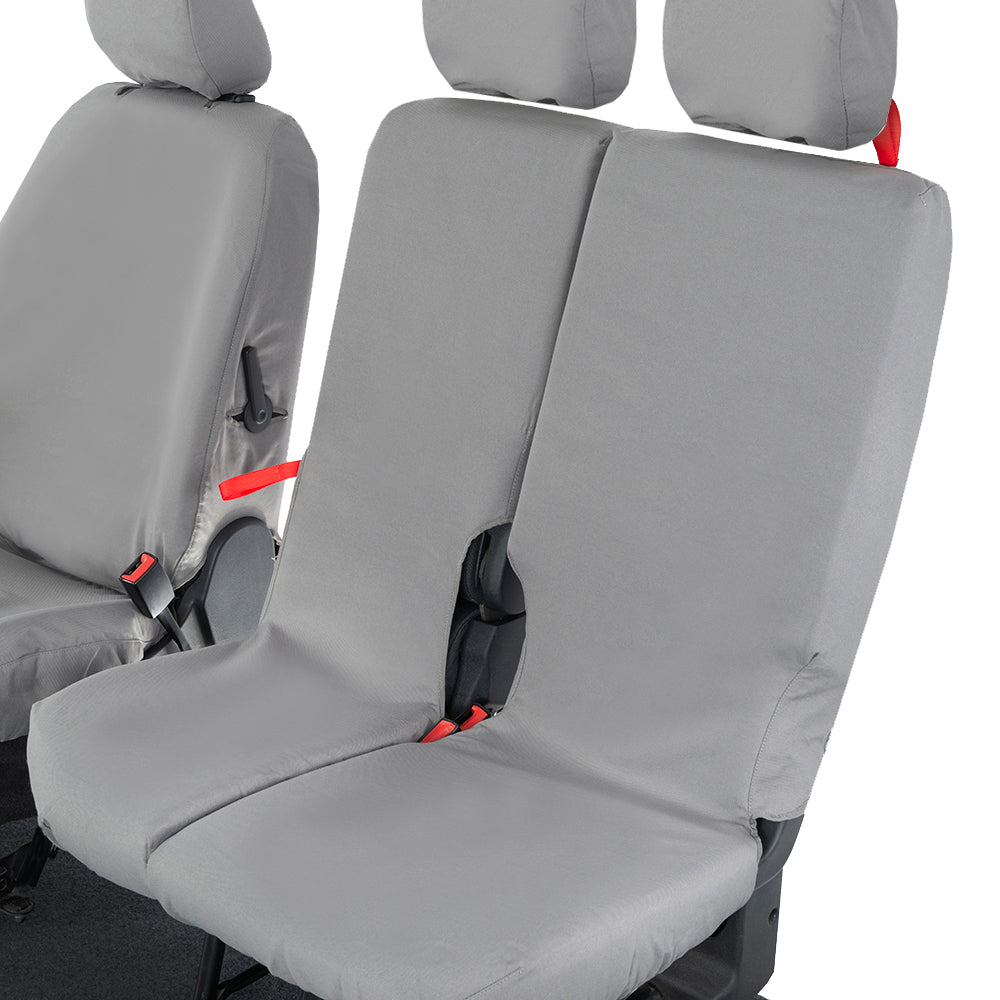 Ford Transit Connect Tailored Waterproof Seat Covers 2014+