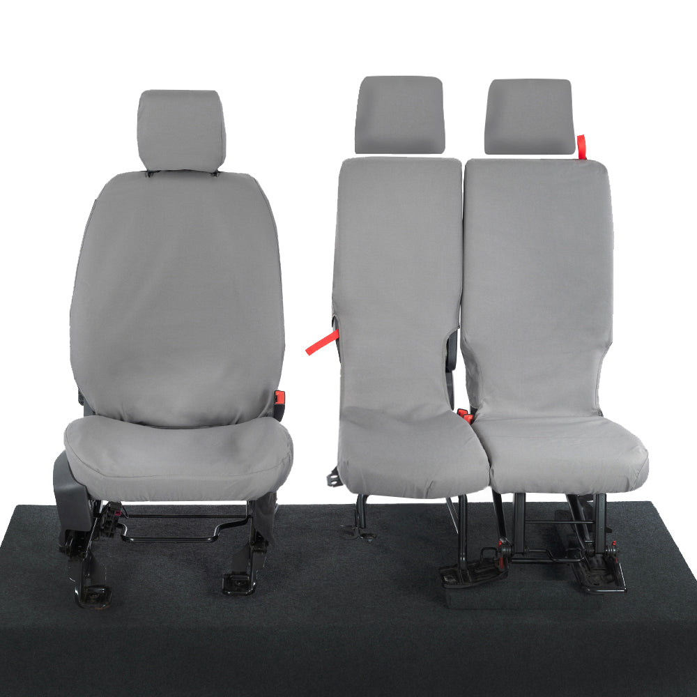 Ford Transit Connect Tailored Waterproof Seat Covers 2014+