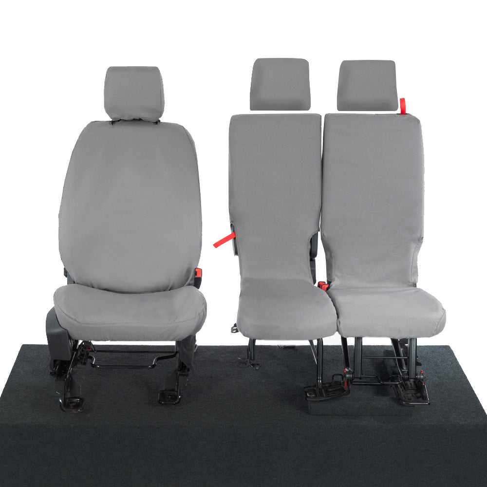 Ford Transit Connect Tailored Waterproof Seat Covers 2014+