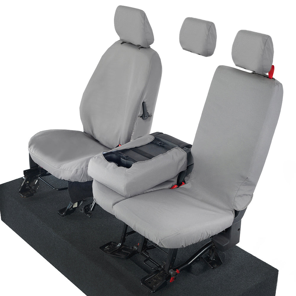 Ford Transit Connect Tailored Waterproof Seat Covers 2014+