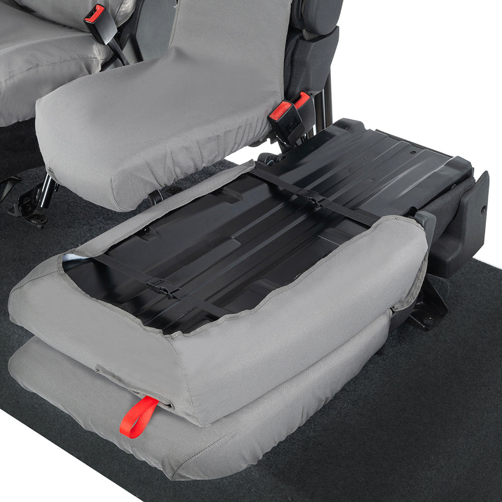 Ford Transit Connect Tailored Waterproof Seat Covers 2014+