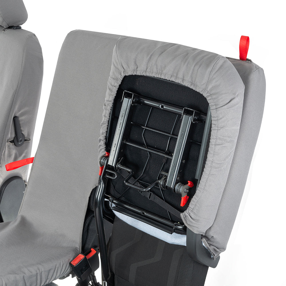 Ford Transit Connect Tailored Waterproof Seat Covers 2014+