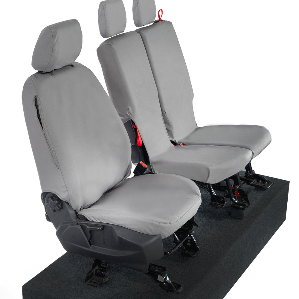 Ford Transit Connect Tailored Waterproof Seat Covers 2014+