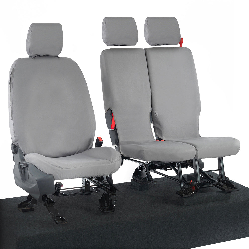 Ford Transit Connect Tailored Waterproof Seat Covers 2014+