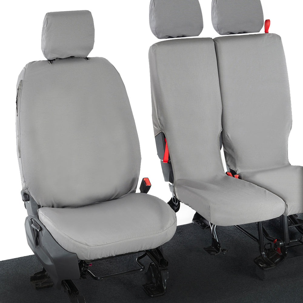 Ford Transit Connect Tailored Waterproof Seat Covers 2014+