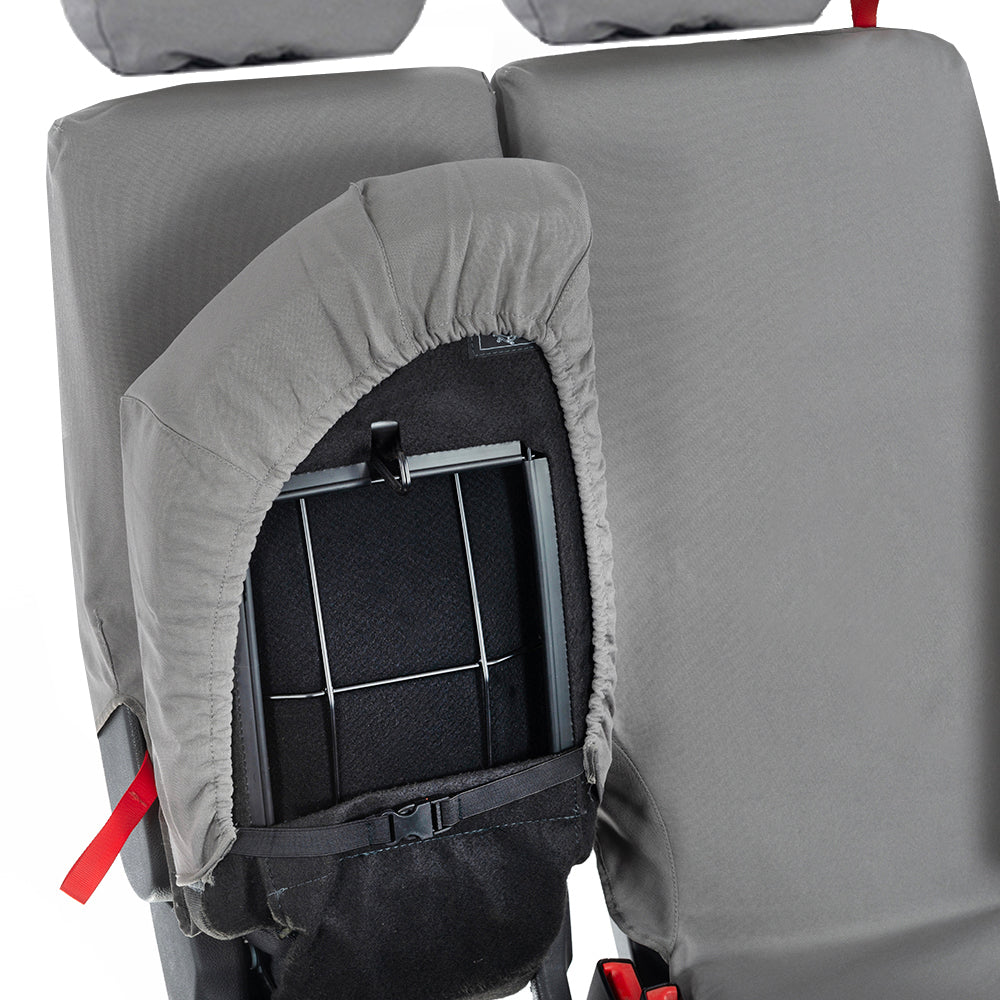 Ford Transit Connect Tailored Waterproof Seat Covers 2014+