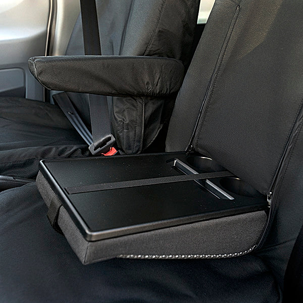 Ford Transit Van (Inc E-Transit) Tailored Waterproof Seat Covers 2000+