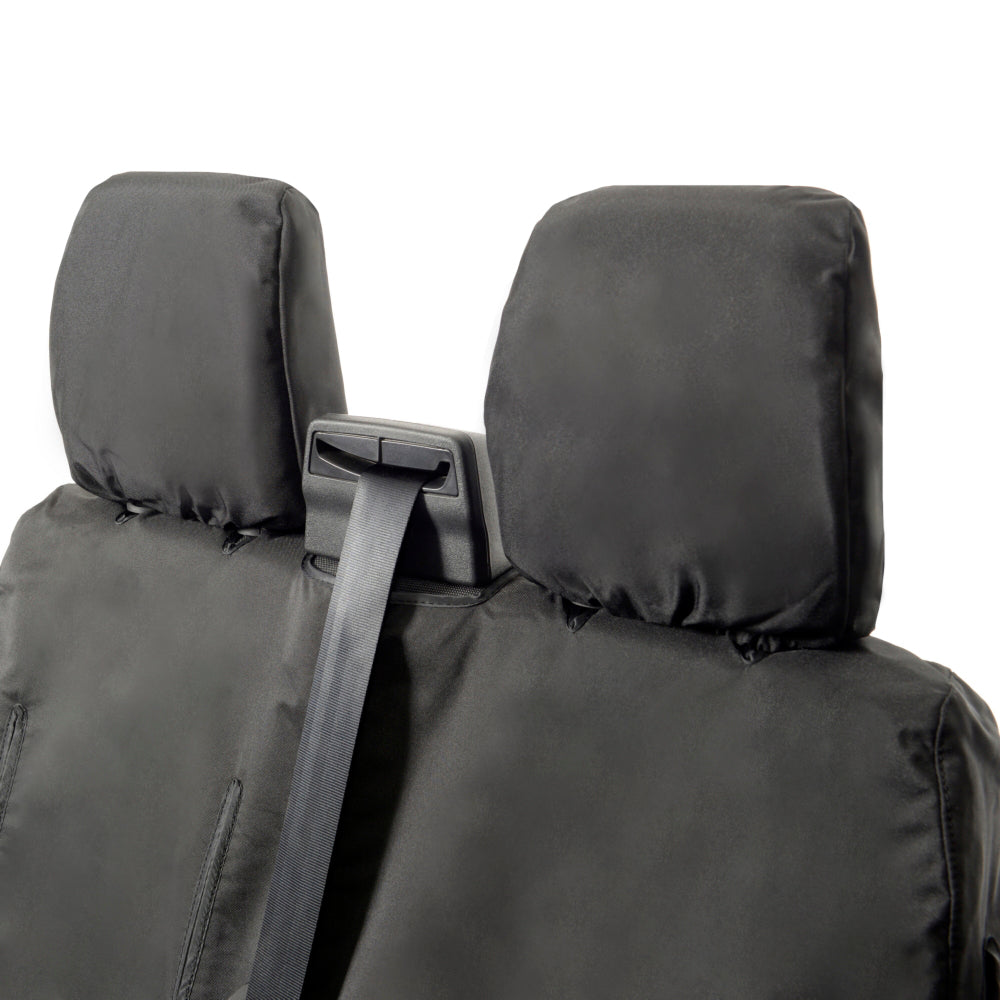 Ford Transit Van (Inc E-Transit) Tailored Waterproof Seat Covers 2000+