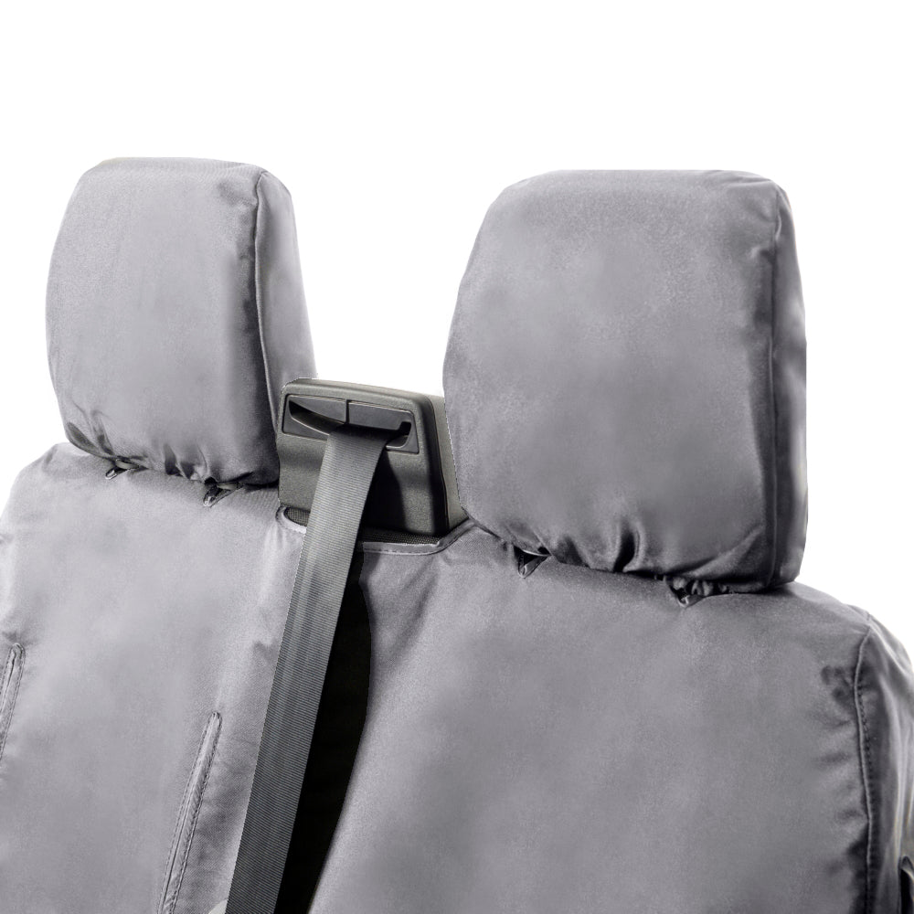 Ford Transit Van (Inc E-Transit) Tailored Waterproof Seat Covers 2000+