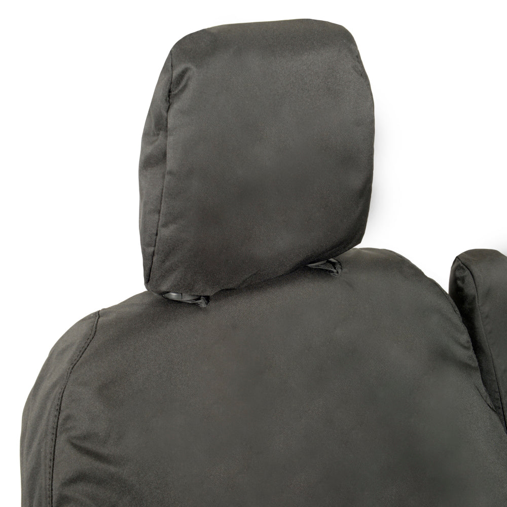 Ford Transit Van (Inc E-Transit) Tailored Waterproof Seat Covers 2000+