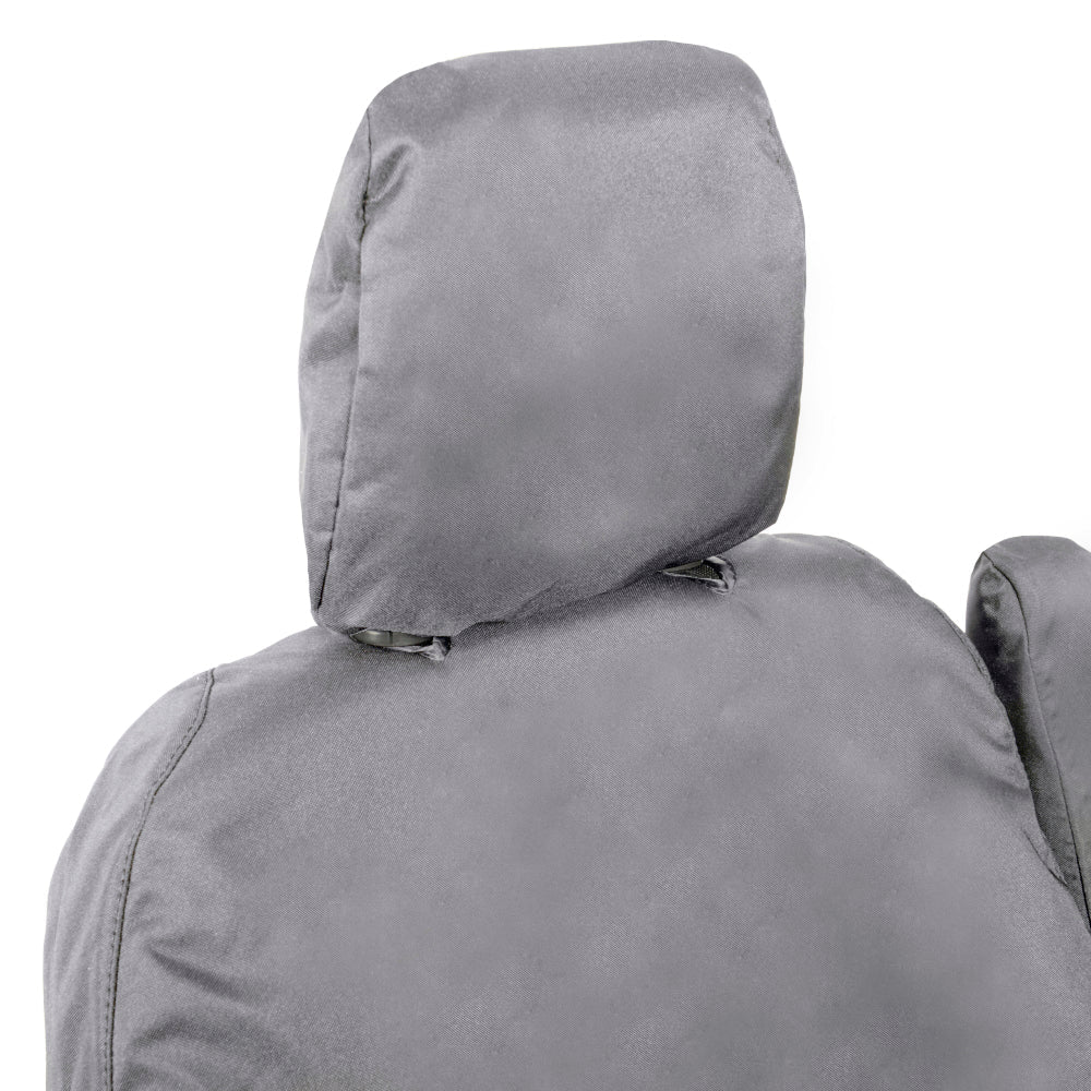 Ford Transit Van (Inc E-Transit) Tailored Waterproof Seat Covers 2000+