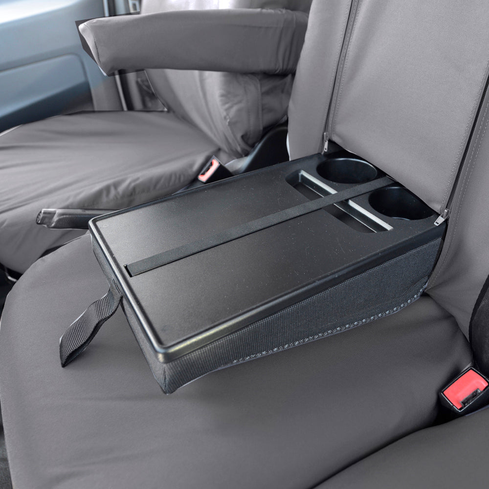 Ford Transit Van (Inc E-Transit) Tailored Waterproof Seat Covers 2000+