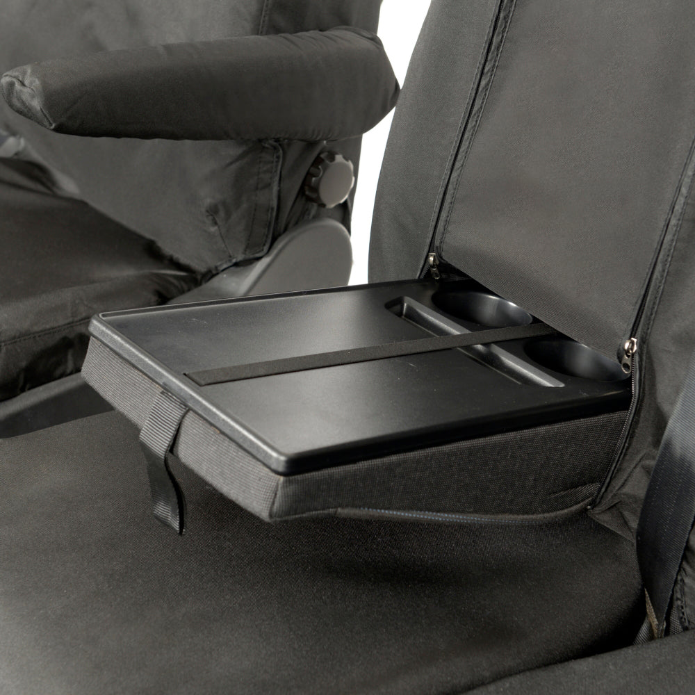 Ford Transit Van (Inc E-Transit) Tailored Waterproof Seat Covers 2000+