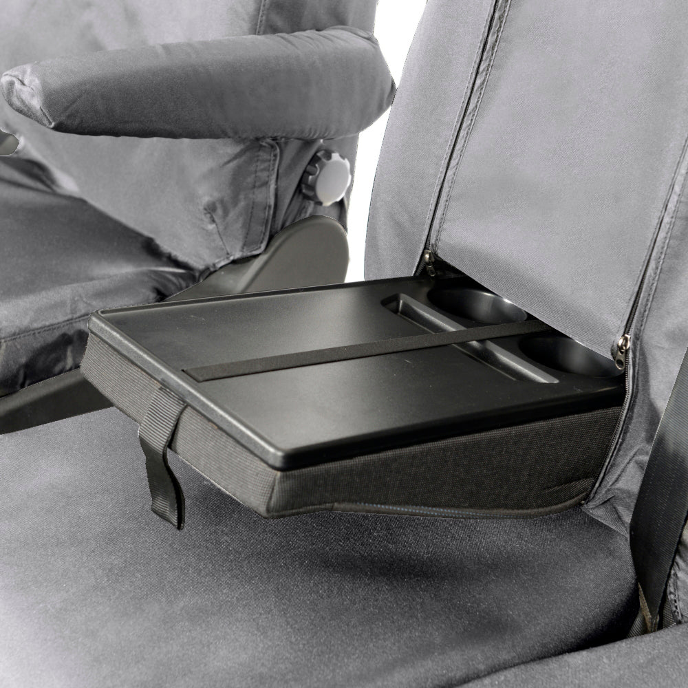 Ford Transit Van (Inc E-Transit) Tailored Waterproof Seat Covers 2000+