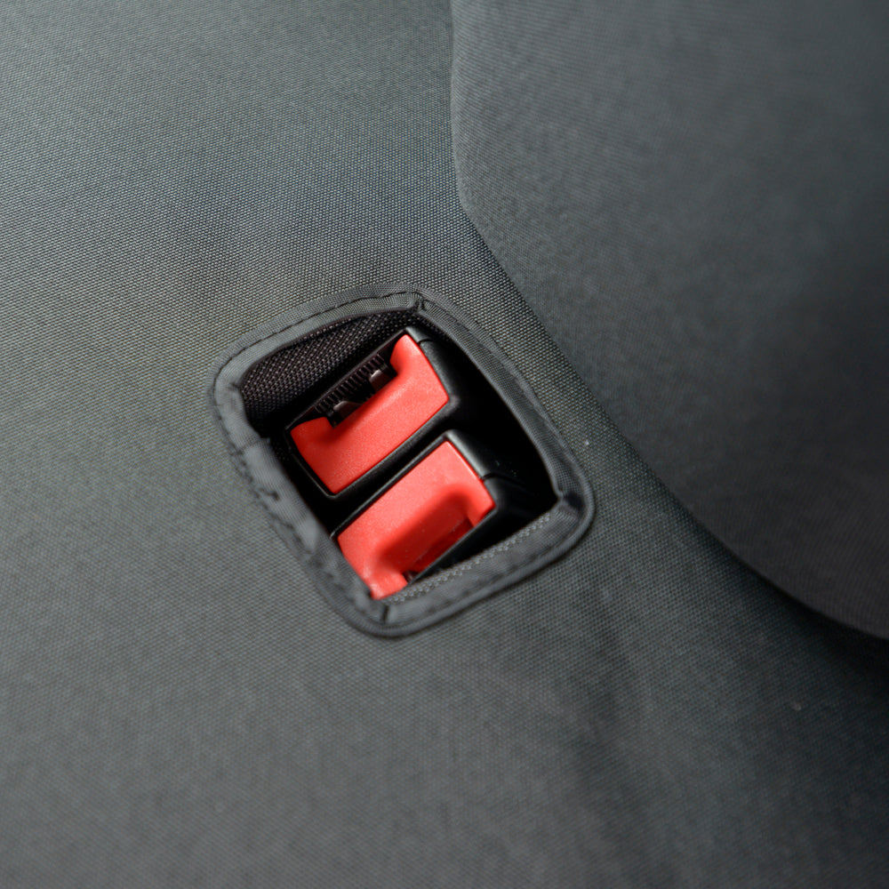Ford Transit Van (Inc E-Transit) Tailored Waterproof Seat Covers 2000+