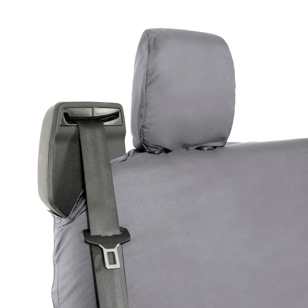 Ford Transit Custom Tailored Waterproof Seat Covers 2013+