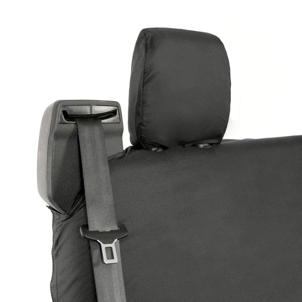 Ford Transit Custom Tailored Waterproof Seat Covers 2013+