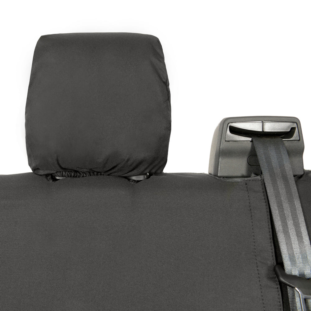Ford Transit Custom Tailored Waterproof Seat Covers 2013+