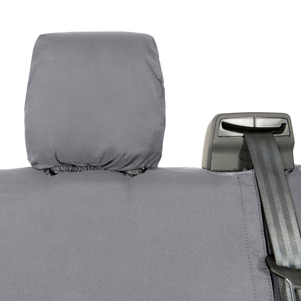 Ford Transit Custom Tailored Waterproof Seat Covers 2013+