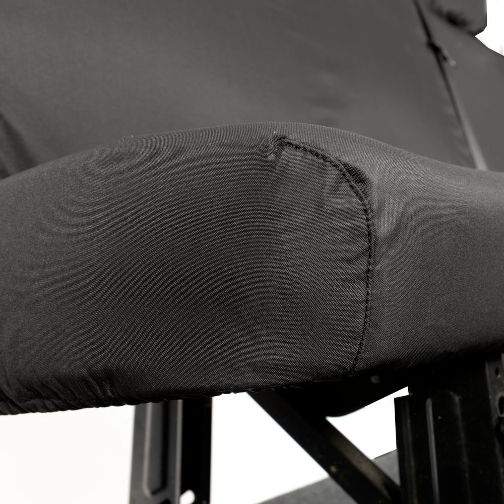 Ford Transit Van (Inc E-Transit) Tailored Waterproof Seat Covers 2000+
