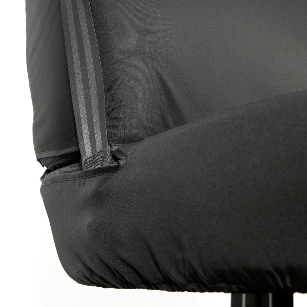 Ford Transit Van (Inc E-Transit) Tailored Waterproof Seat Covers 2000+
