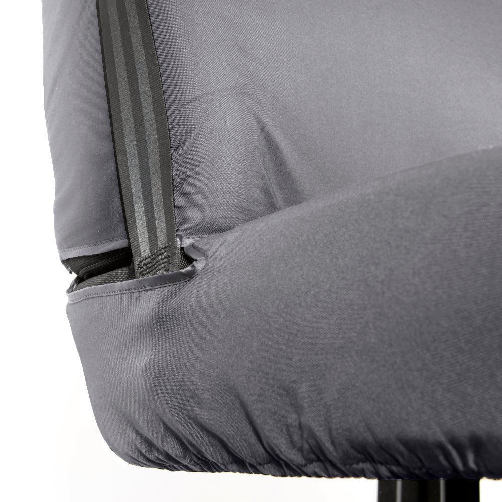 Ford Transit Van (Inc E-Transit) Tailored Waterproof Seat Covers 2000+