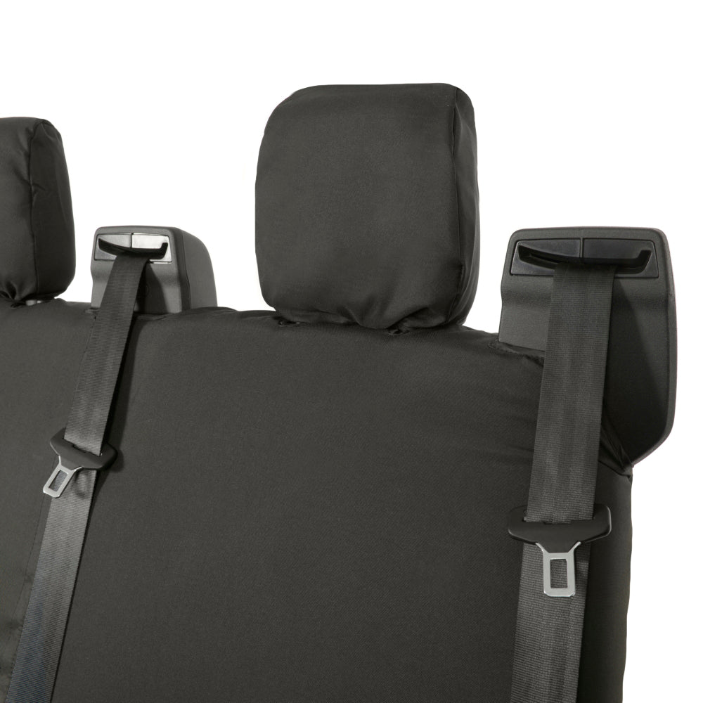 Ford Transit Van (Inc E-Transit) Tailored Waterproof Seat Covers 2000+