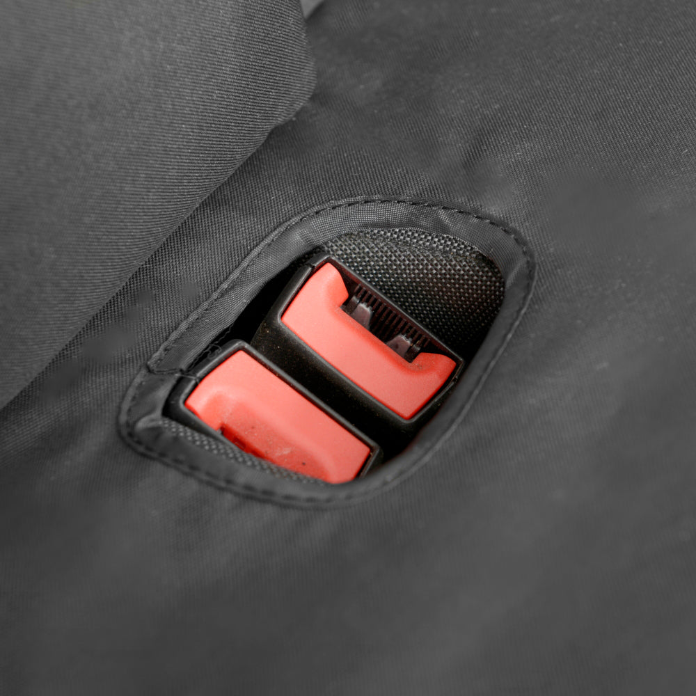Ford Transit Van (Inc E-Transit) Tailored Waterproof Seat Covers 2000+