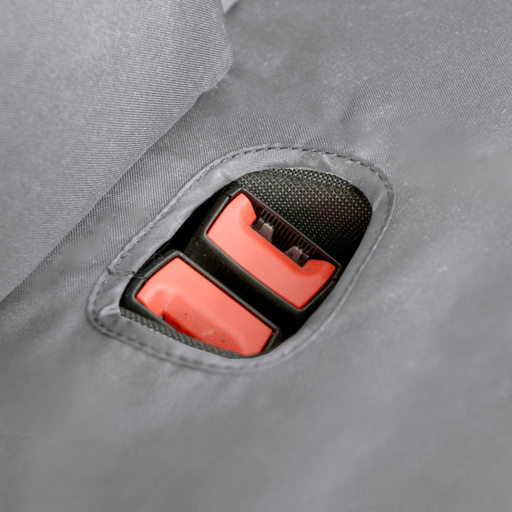 Ford Transit Van (Inc E-Transit) Tailored Waterproof Seat Covers 2000+