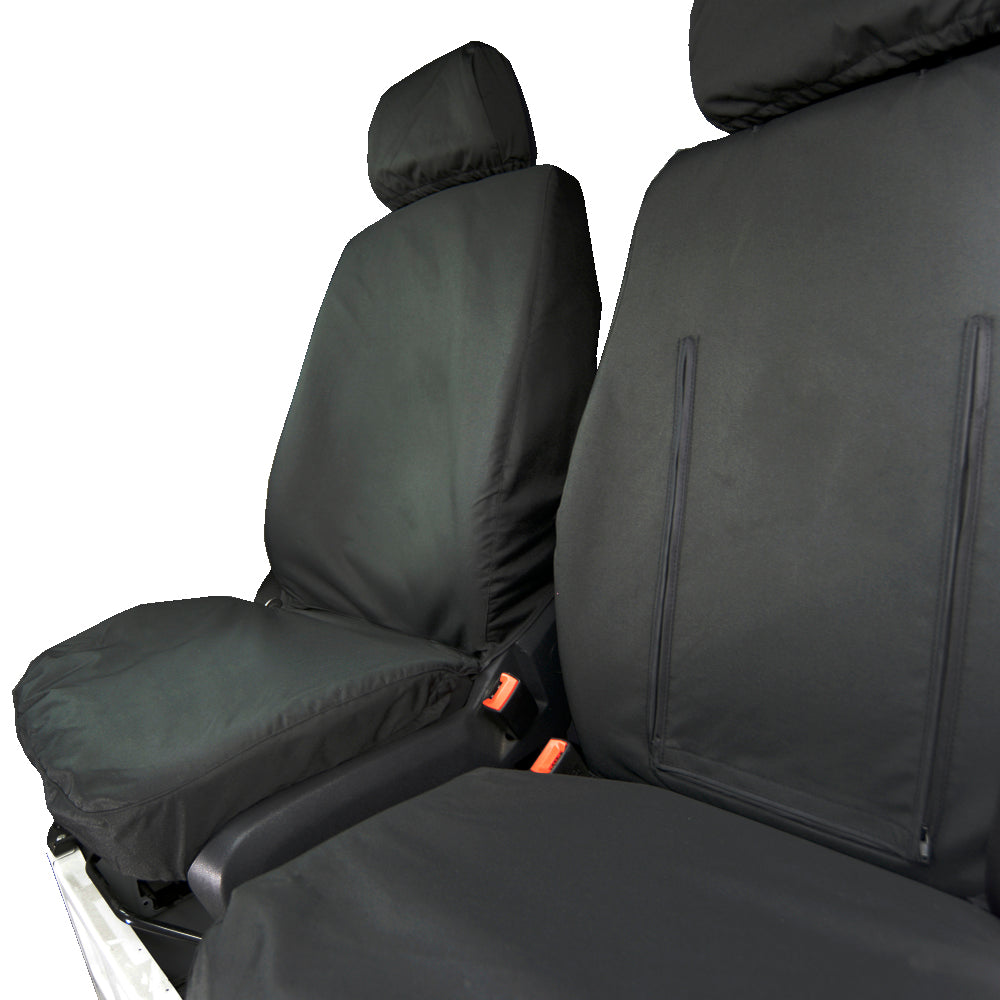 Mercedes Sprinter Van Tailored Waterproof Seat Covers 2006+