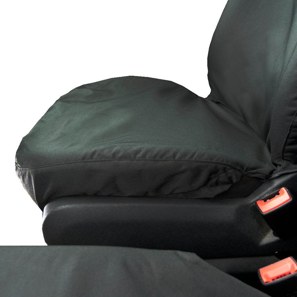 Mercedes Sprinter Van Tailored Waterproof Seat Covers 2006+