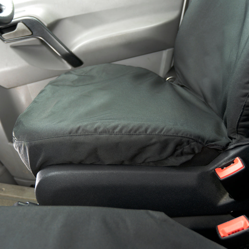 Mercedes Sprinter Van Tailored Waterproof Seat Covers 2006+