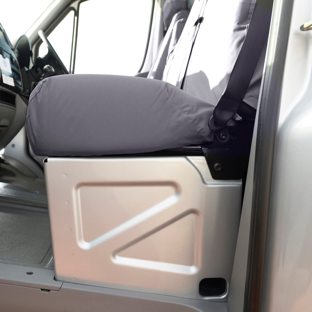 Mercedes Sprinter Van Tailored Waterproof Seat Covers 2006+