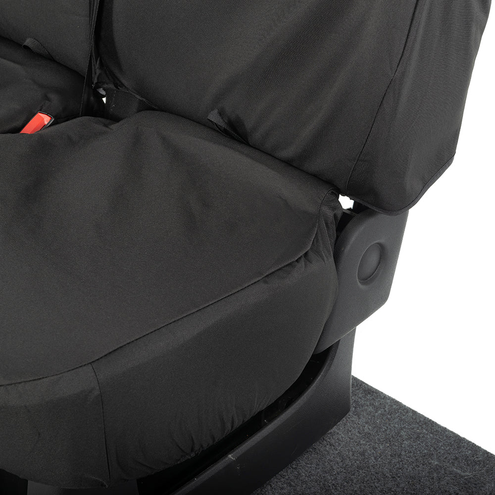 Renault Trafic Tailored Waterproof Seat Covers 2001+