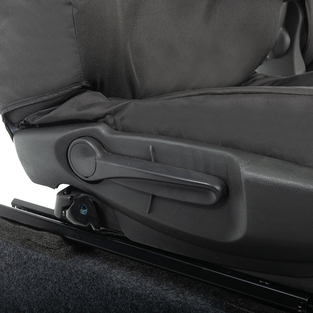 Renault Trafic Tailored Waterproof Seat Covers 2001+