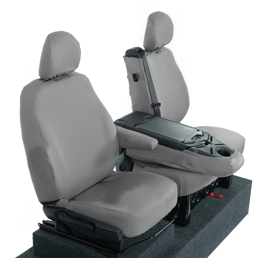 Renault Trafic Tailored Waterproof Seat Covers 2001+