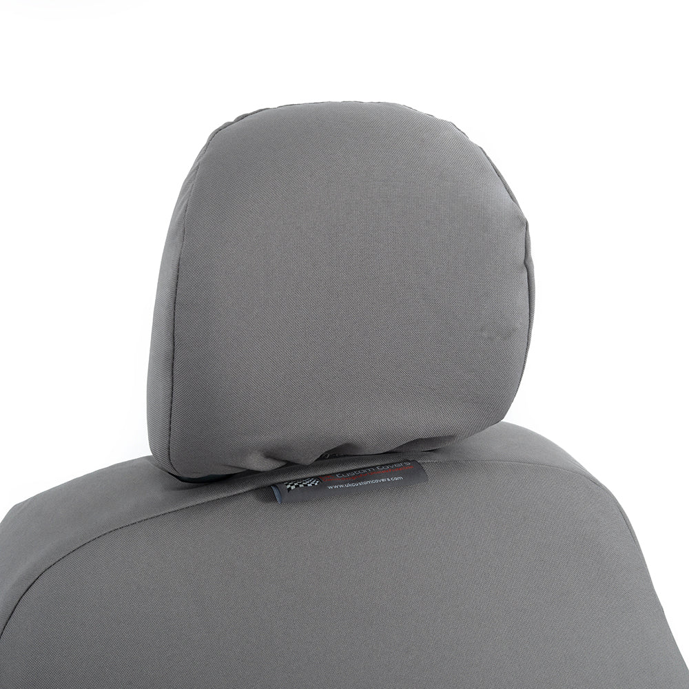 Fiat Talento Tailored Waterproof Seat Covers 2016+