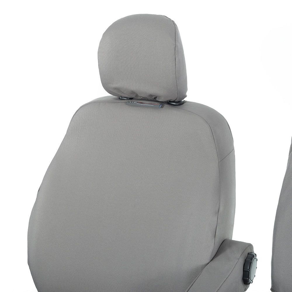 Renault Trafic Tailored Waterproof Seat Covers 2001+