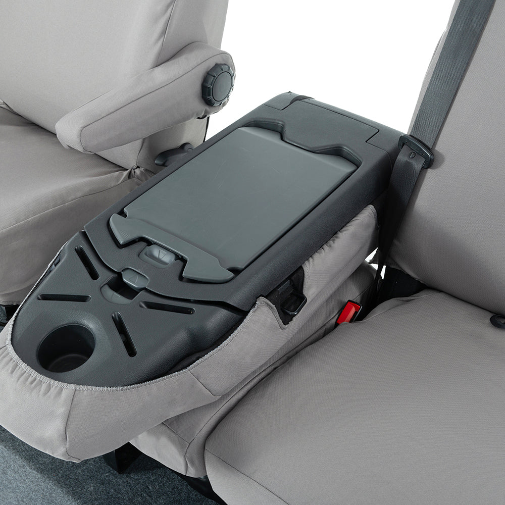 Renault Trafic Tailored Waterproof Seat Covers 2001+
