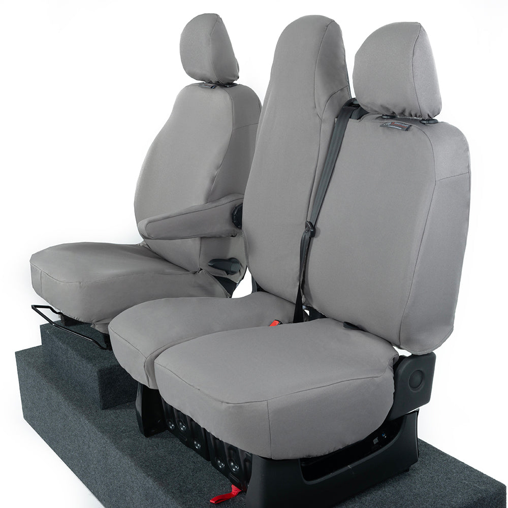 Fiat Talento Tailored Waterproof Seat Covers 2016+