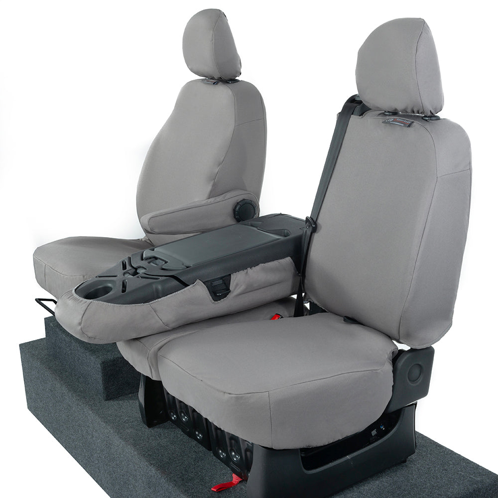 Renault Trafic Tailored Waterproof Seat Covers 2001+