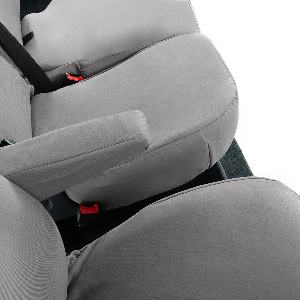 Renault Trafic Tailored Waterproof Seat Covers 2001+