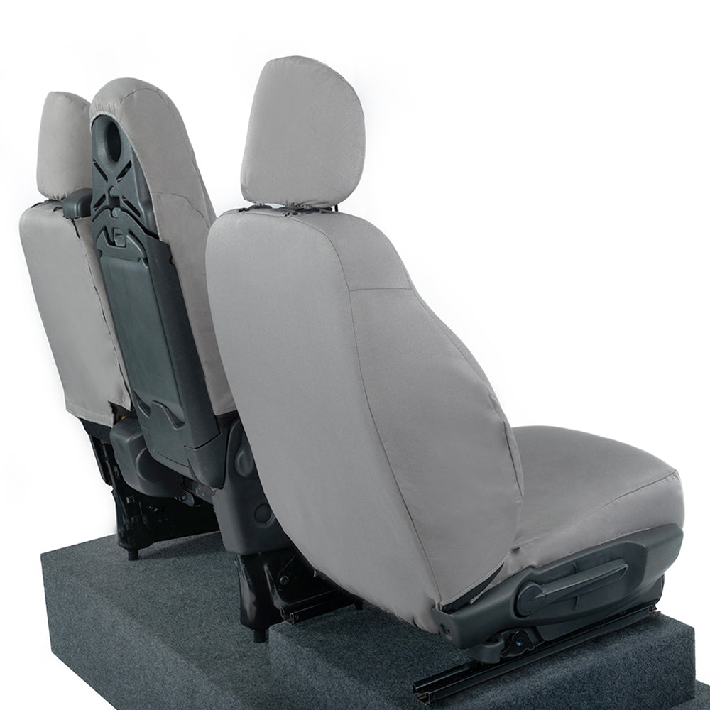 Renault Trafic Tailored Waterproof Seat Covers 2001+