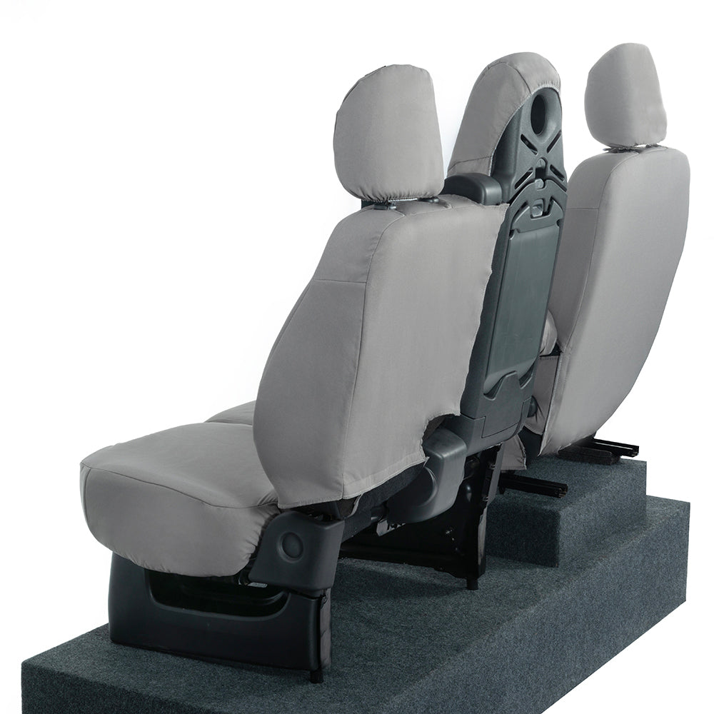 Fiat Talento Tailored Waterproof Seat Covers 2016+