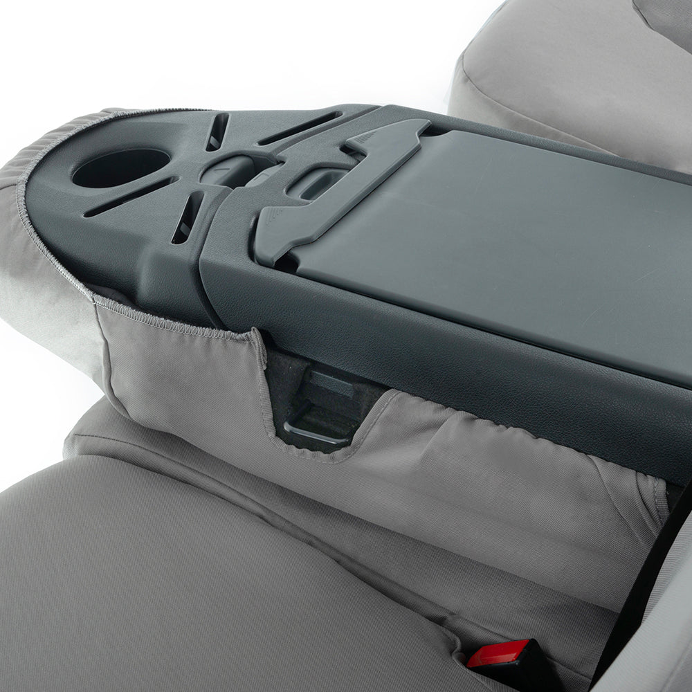 Renault Trafic Tailored Waterproof Seat Covers 2001+