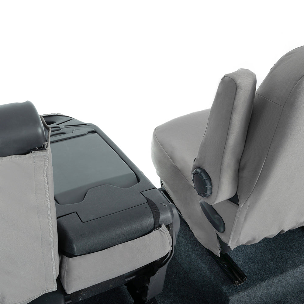 Renault Trafic Tailored Waterproof Seat Covers 2001+