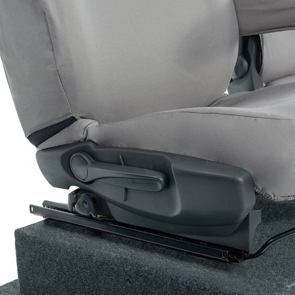 Fiat Talento Tailored Waterproof Seat Covers 2016+