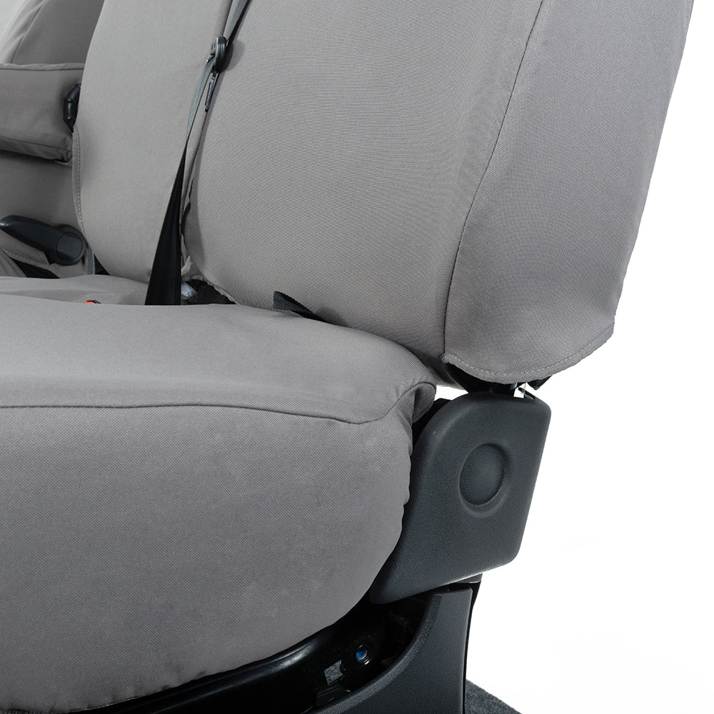 Renault Trafic Tailored Waterproof Seat Covers 2001+