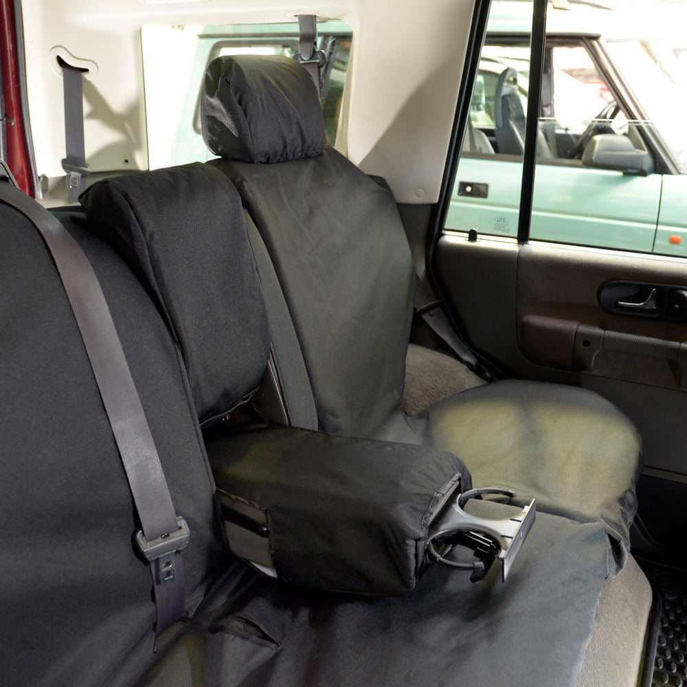 Land Rover Discovery (2-5 Inc. Sport) Tailored Waterproof Seat Covers